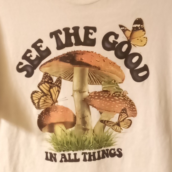 Odm tee - Picture 2 of 3